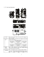 Preview for 5 page of Ablerex 3 MS series User Manual