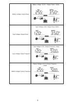 Preview for 11 page of Ablerex AB-SR1000 Manual