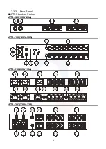 Предварительный просмотр 10 страницы Ablerex ATS- 130 User Manual