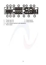 Предварительный просмотр 11 страницы Ablerex ATS- 130 User Manual