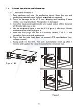 Предварительный просмотр 15 страницы Ablerex ATS- 130 User Manual