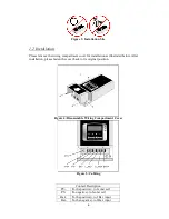 Предварительный просмотр 6 страницы Ablerex Buck 1000W User Manual