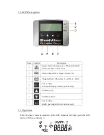 Preview for 9 page of Ablerex Buck 1000W User Manual