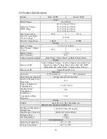 Preview for 20 page of Ablerex Buck 1000W User Manual