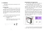 Preview for 5 page of Ablerex EnerSolis ES3000T User Manual