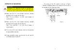 Preview for 8 page of Ablerex EnerSolis ES3000T User Manual