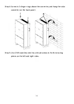 Предварительный просмотр 17 страницы Ablerex EnerSolis Series User Manual