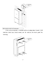 Предварительный просмотр 18 страницы Ablerex EnerSolis Series User Manual