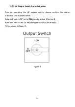 Предварительный просмотр 25 страницы Ablerex EnerSolis Series User Manual