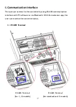 Предварительный просмотр 38 страницы Ablerex EnerSolis Series User Manual