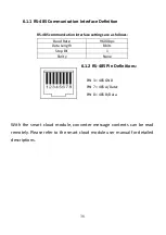 Предварительный просмотр 39 страницы Ablerex EnerSolis Series User Manual