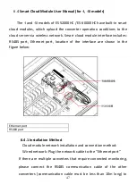 Предварительный просмотр 48 страницы Ablerex EnerSolis Series User Manual