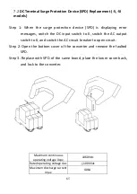 Предварительный просмотр 66 страницы Ablerex EnerSolis Series User Manual