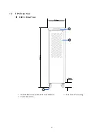 Preview for 8 page of Ablerex KRONOS Installation And Operation Manual