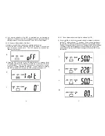 Preview for 14 page of Ablerex MSRT-Pro 1KVA User Manual