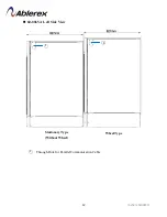 Preview for 14 page of Ablerex TAURUS 10 kVA Installation And Operation Manual