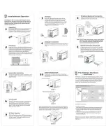 Preview for 2 page of Ablerex VESTA PRO 1400 User Manual