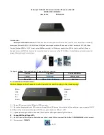 Preview for 1 page of Ablescope VA-B2-WIFI User Manual