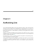 Предварительный просмотр 12 страницы Ableton Live Reference Manual