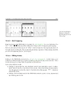 Предварительный просмотр 143 страницы Ableton Live Reference Manual