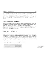 Preview for 169 page of Ableton Live Reference Manual