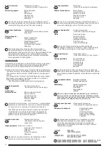 Preview for 10 page of Abloy CERTA EL420 Manual