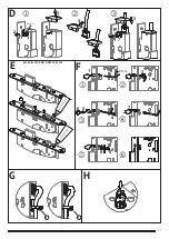 Preview for 33 page of Abloy CERTA EL420 Manual