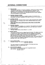 Preview for 3 page of Abloy DA400 Manual