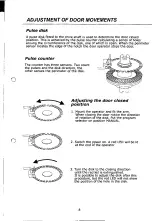 Preview for 5 page of Abloy DA400 Manual