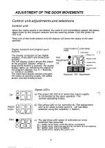 Preview for 6 page of Abloy DA400 Manual