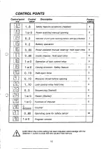 Preview for 9 page of Abloy DA400 Manual