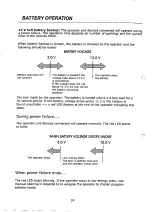 Preview for 16 page of Abloy DA400 Manual