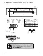 Preview for 12 page of Abloy DA461 Installation And Commissioning Manual