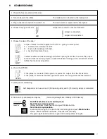 Preview for 17 page of Abloy DA461 Installation And Commissioning Manual