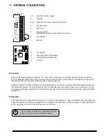 Preview for 20 page of Abloy DA461 Installation And Commissioning Manual