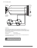 Предварительный просмотр 25 страницы Abloy DA461 Installation And Commissioning Manual