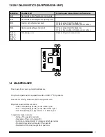 Предварительный просмотр 27 страницы Abloy DA461 Installation And Commissioning Manual