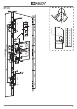 Preview for 3 page of Abloy EL428 Manual