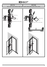 Preview for 9 page of Abloy EL428 Manual