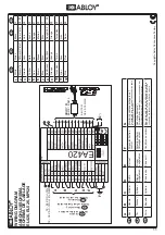 Preview for 11 page of Abloy EL428 Manual