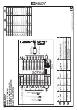 Preview for 12 page of Abloy EL428 Manual