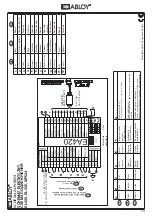 Preview for 13 page of Abloy EL428 Manual