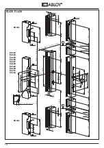 Preview for 16 page of Abloy EL428 Manual