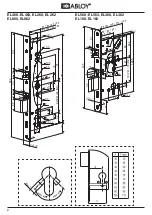 Preview for 2 page of Abloy EL460 Manual