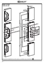 Preview for 24 page of Abloy EL460 Manual