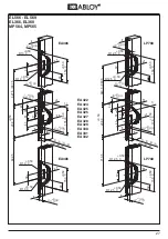 Preview for 27 page of Abloy EL460 Manual