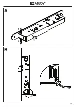 Preview for 29 page of Abloy EL490 Manual