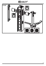 Preview for 35 page of Abloy EL490 Manual