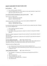 Abloy EL560 Quick Start Manual preview