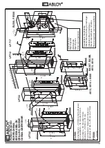 Preview for 7 page of Abloy EL580 Manual